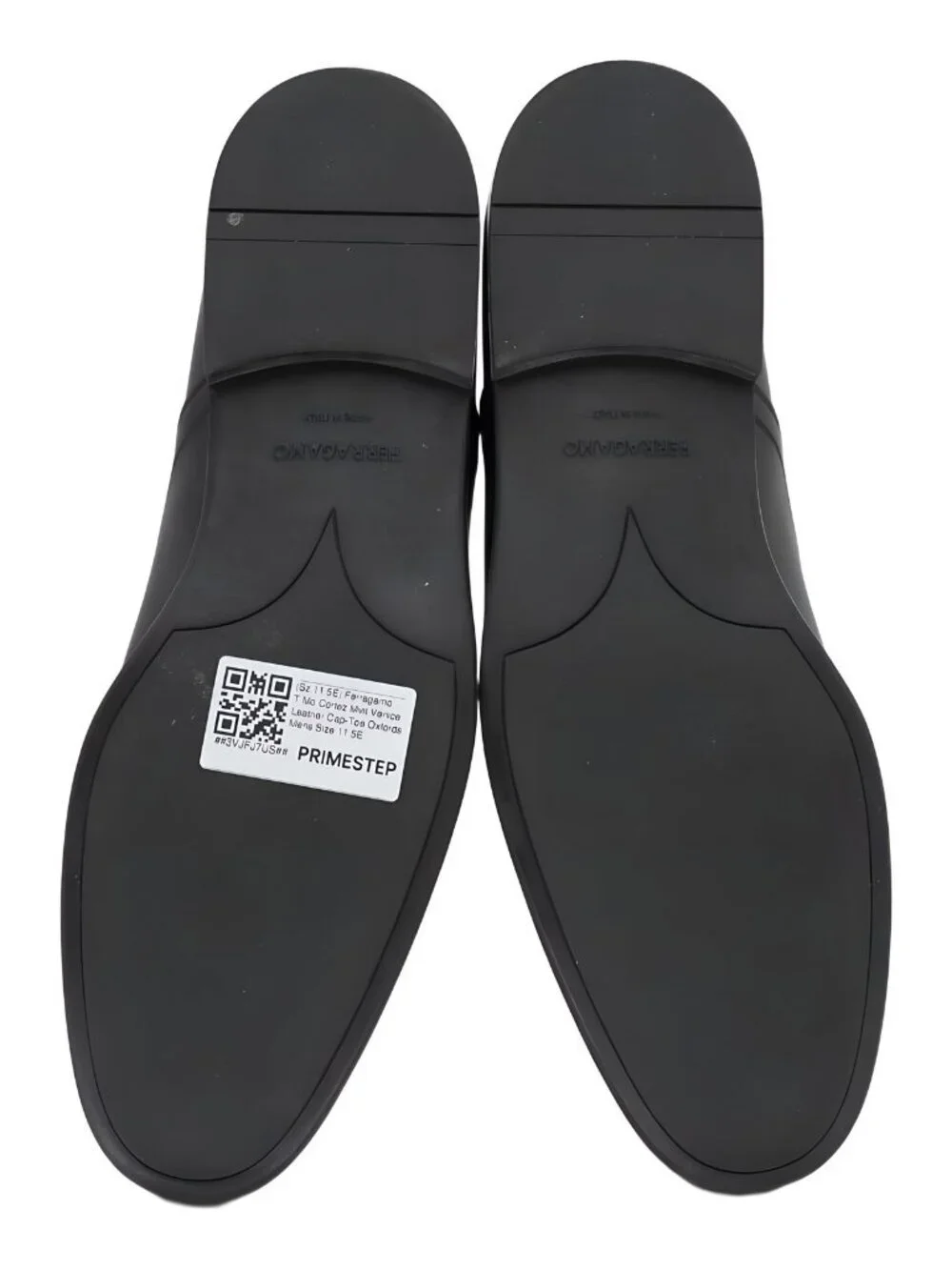 Salvatore Ferragamo *** pre